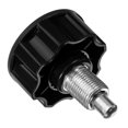 thumbnail image 5 of KAKOWELY Exercise Bikes Plastic Pull Pin Part Fitness Bike Part Fitness Pull Pin Part For Fitness Exercise Machine,2.56X"X2.17"X2.17", 5 of 5