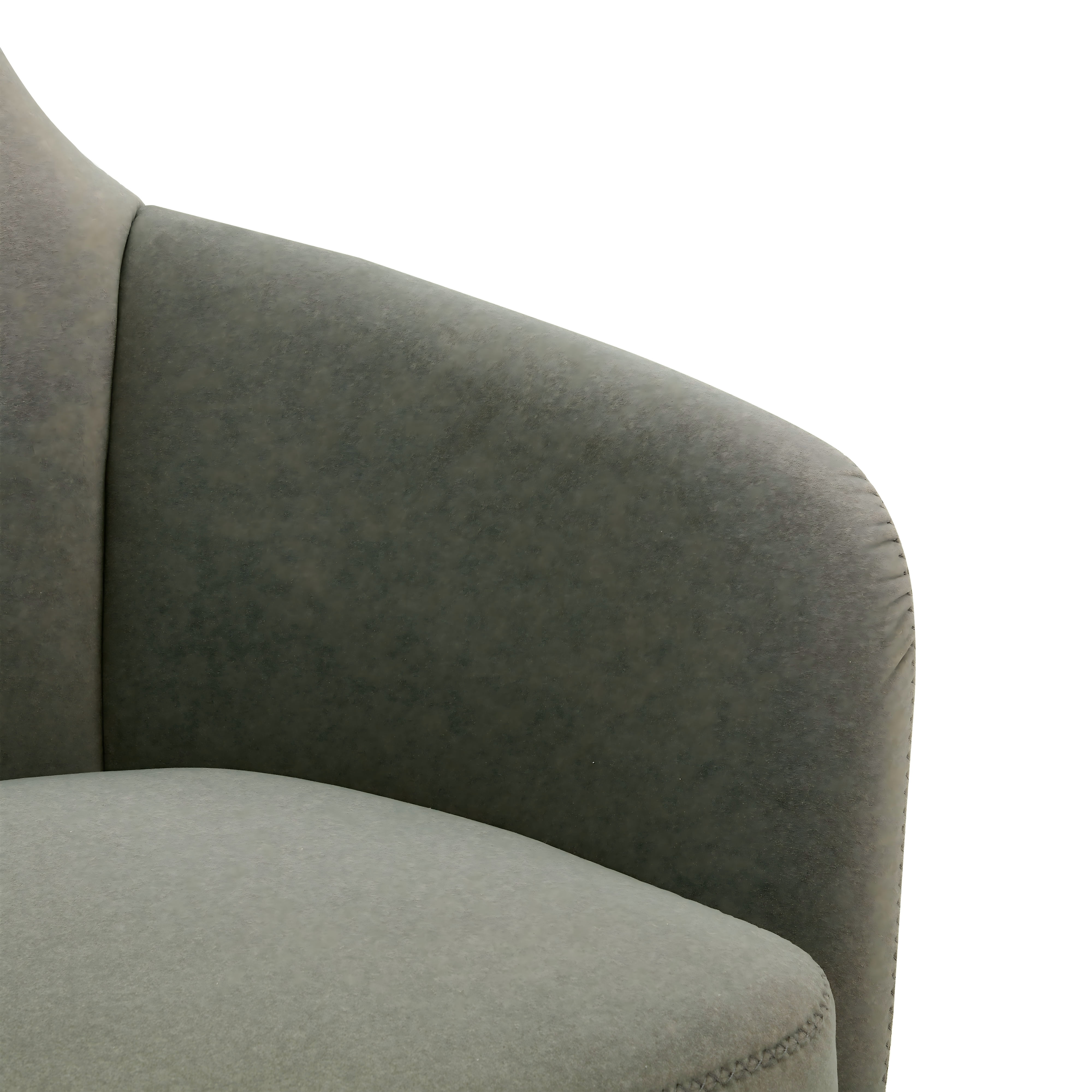 Mainstays Classic Club Chair, Vesper Forest