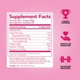 thumbnail image 3 of Clean Simple Eats Clear Whey Protein Powder, Pink Burst, Gluten Free, Zero Added Sugars, No Artificial Ingredients, 20g Protein, 1.24 lb, 20 Servings, 3 of 9