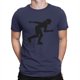 thumbnail image 1 of Camiseta de patinaje en línea para hombre, para patinaje sobre ruedas, recreativo, calle, deporte, moda, novedad, algodón puro, manga corta, estampada, 1 of 7