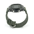 thumbnail image 4 of Pre-Owned Casio G-SHOCK Watch 5600B-3JF Camouflage Quartz (Fair), 4 of 8