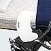 thumbnail image 3 of Curved Transfer Board Board for Bed, Wheelchair, Chair or Commode, 3 of 3