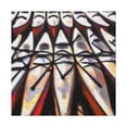 thumbnail image 1 of Paddling Still Waters - Canvas, 1 of 10