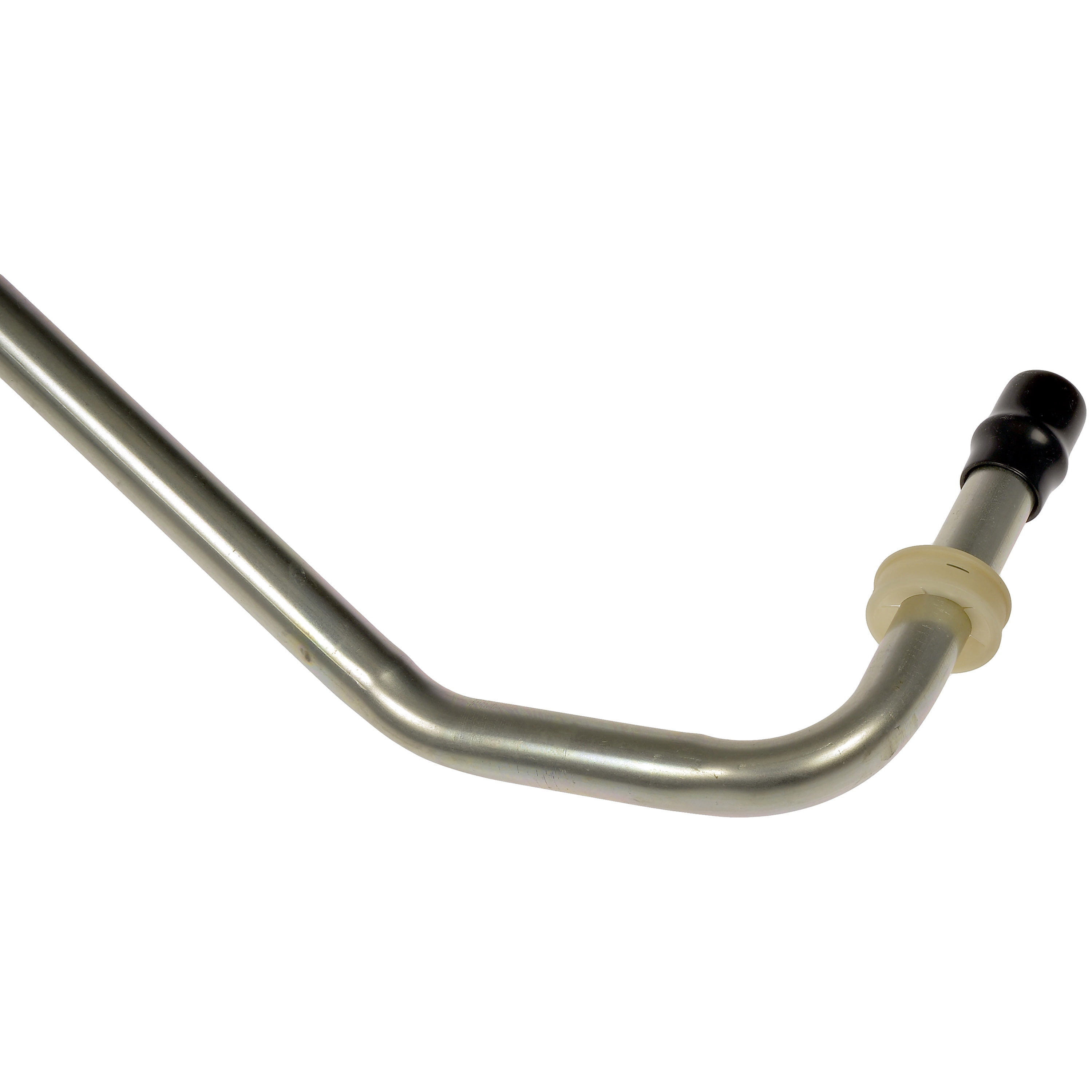 Dorman 624-739 Automatic Transmission Oil Cooler Hose Assembly for Specific Chevrolet / GMC Models, Natural