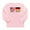 Petal Pink, variant on CafePress - German American Long Sleeve T Shirt - Long Sleeve Infant T-Shirt