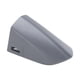 thumbnail image 4 of Tapa de manija de puerta exterior del conductor delantero FR3Z-63218A15-AA Reemplazo para Ford Mustang 2015 - 2020 Jadeshay  A, 4 of 8