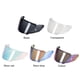 thumbnail image 4 of Visera para casco de motocicleta, protector contra el viento, reemplazo de la lente del ca Abanopi Visera, 4 of 6