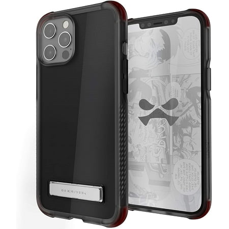Ghostek - iPhone 12 Mini Covert cell phone case