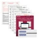 thumbnail image 1 of Kit de Formularios de Impuestos Adams 2024 1099 NEC para 30 Destinatarios, 4 Partes, 1 of 7