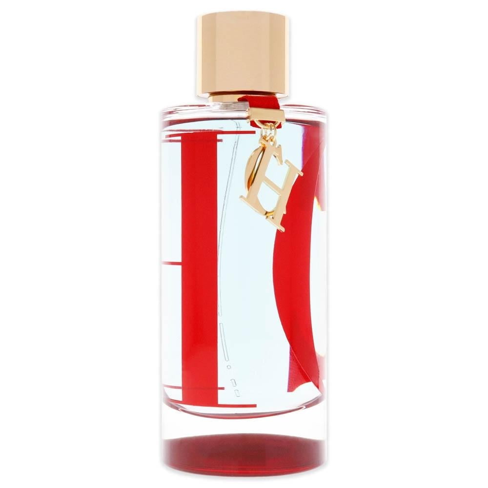 Perfume Carolina Herrera Ch L'eau Dama Eau de Toilette Piezas