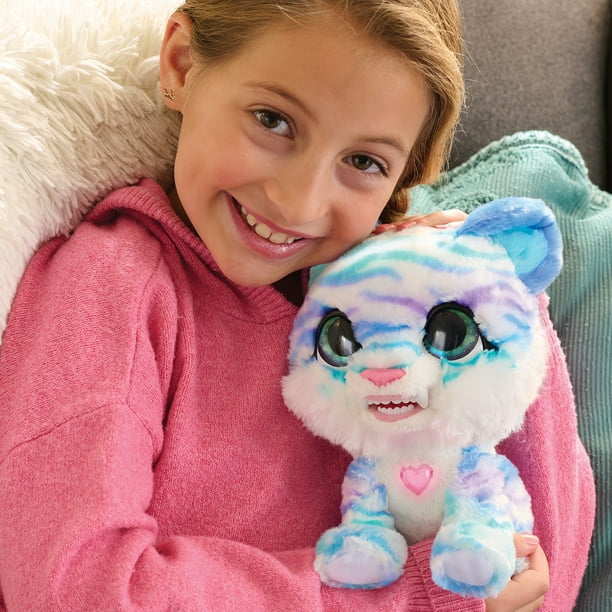 FurReal Electronic Pets for Kindergarten Interactive Play
