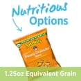 thumbnail image 6 of Annie's Organic Honey Bunny Graham Crackers, 1.25 Ounce, 6 of 6