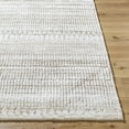 thumbnail image 5 of Mark&Day Area Rugs, 8x10 Shelbey Global Light Brown Area Rug, Silver Grey Carpet for Living Room, Bedroom or Kitchen (7'10" x 10'), 5 of 7