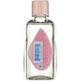 thumbnail image 2 of Johnson Baby Oil - 3 Oz., 2 of 3