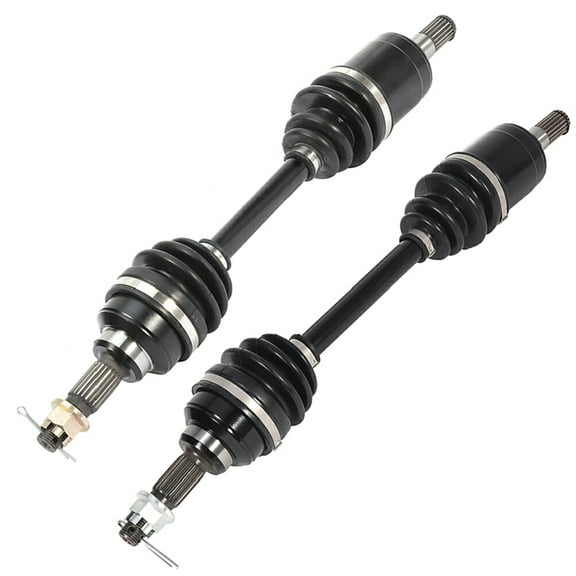 ECCPP CV Axle Shaft Assembly fits for 1998-2004 for Honda TRX 450 foreman Front Left Right 42220-HN0-A01