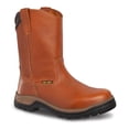 thumbnail image 1 of Bota Trabajo Roper Workland 77419 Miel naranja oscuro 28 Workland Workland, 1 of 8