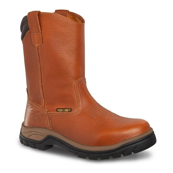 Bota Trabajo Roper Workland 77419 Miel naranja oscuro 27 Workland Workland