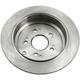 thumbnail image 2 of ADVICS Disc Brake Rotor, 2 of 4