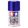 thumbnail image 1 of Pintura en Spray TAMIYA TS-51 Azul Racing para Modelos de Plástico, 1 of 2