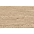 thumbnail image 2 of Ekena Millwork 6"W x 4"H x 16"L Block Woodgrain TimberThane Rafter Tail, Primed Tan, 2 of 6