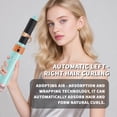 thumbnail image 6 of 5 in 1 Hair Dryer Brush Set – Ionic Air Styler, Blow Dryer, Curling Iron & Hot Air Brush in One, Detachable Design for Drying, Curling, and Straightening Hair, 6 of 7
