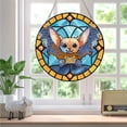 thumbnail image 5 of Bat Diamond Art Painting Kit Hanging, 5 of 7