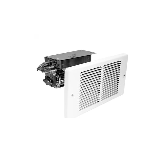 PAW2422-I-W 240V Wall Heater-No Wall Can