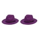 thumbnail image 2 of Minnieouse Sombreros Para Unisex - Para Atracciones Turísticas Y Bodas Gorras Alta Durable Elegante Ecológico Cómodo Type3 NO3, 2 of 6