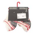 thumbnail image 2 of Tines Wilson para Niño Talón Gris con Detalles Rojos 5 Pares Talla 2-3 A, 2 of 4