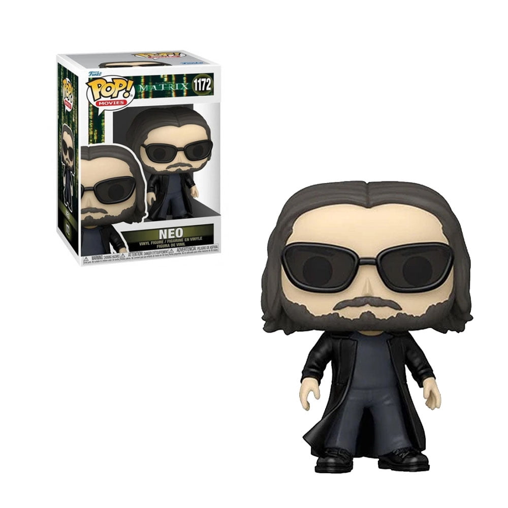 Pop Matrix Neo 1172