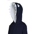thumbnail image 2 of Parka DISEÑO TIBURON PARA NIÑO 2-4 años BABY ROOM PK0201, 2 of 3