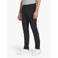 thumbnail image 5 of Chaps Men's & Big Men's Performance Pant, Sizes 30-42, 30" Inseam, 5 of 9