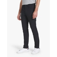 Chaps Men's 5 Pocket Performance Pant