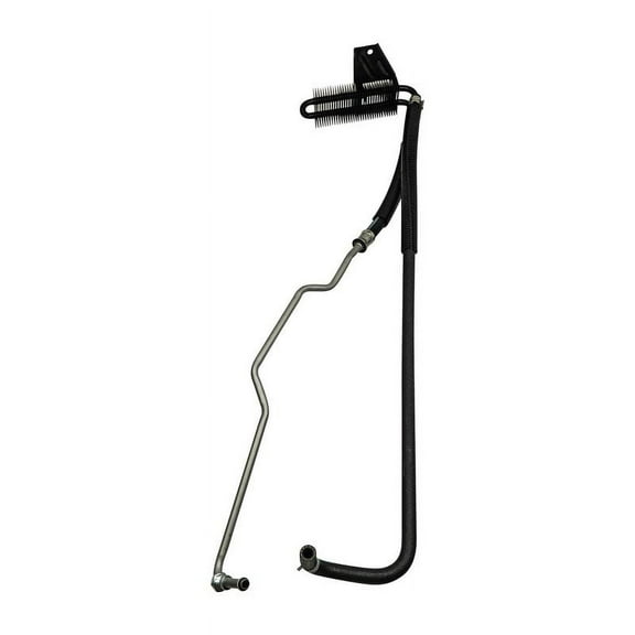 Power Steering Cooler Fits select: 1992-1995 BUICK LESABRE, 1991-1995 BUICK PARK AVENUE