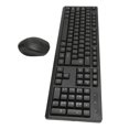 thumbnail image 2 of Teclado Ratón Combo Inalámbrico ANGGREK 1600 DPI, 2 of 8