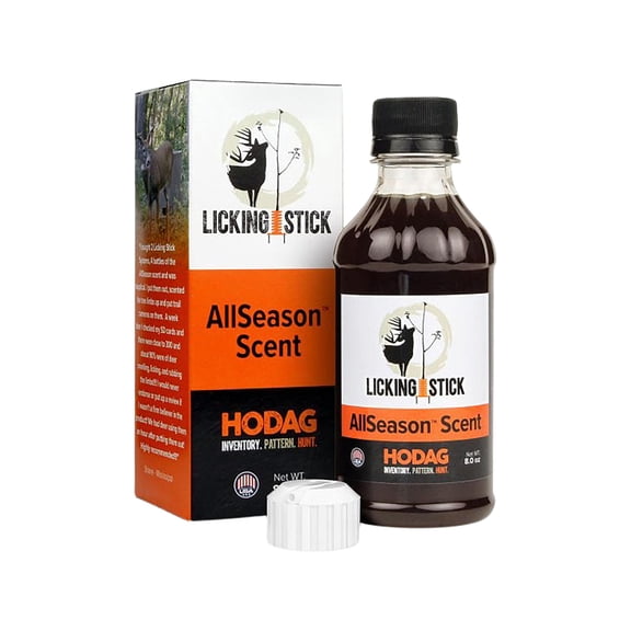 HODAG AllSeason Scent