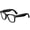 Anti-bluelight, variant on Angle Tree AI Smart Glasses with UV & Heart Rate Monitor, Bluetooth Audio Translation Glasses with 260mAh Battery IP66 Waterproof