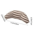 thumbnail image 3 of kladzum Children's Neck Pillow Comfortable Car Neck Pillow with Shoulder Pad Pillow Rest Neck Pillow for Napping, 3 of 7
