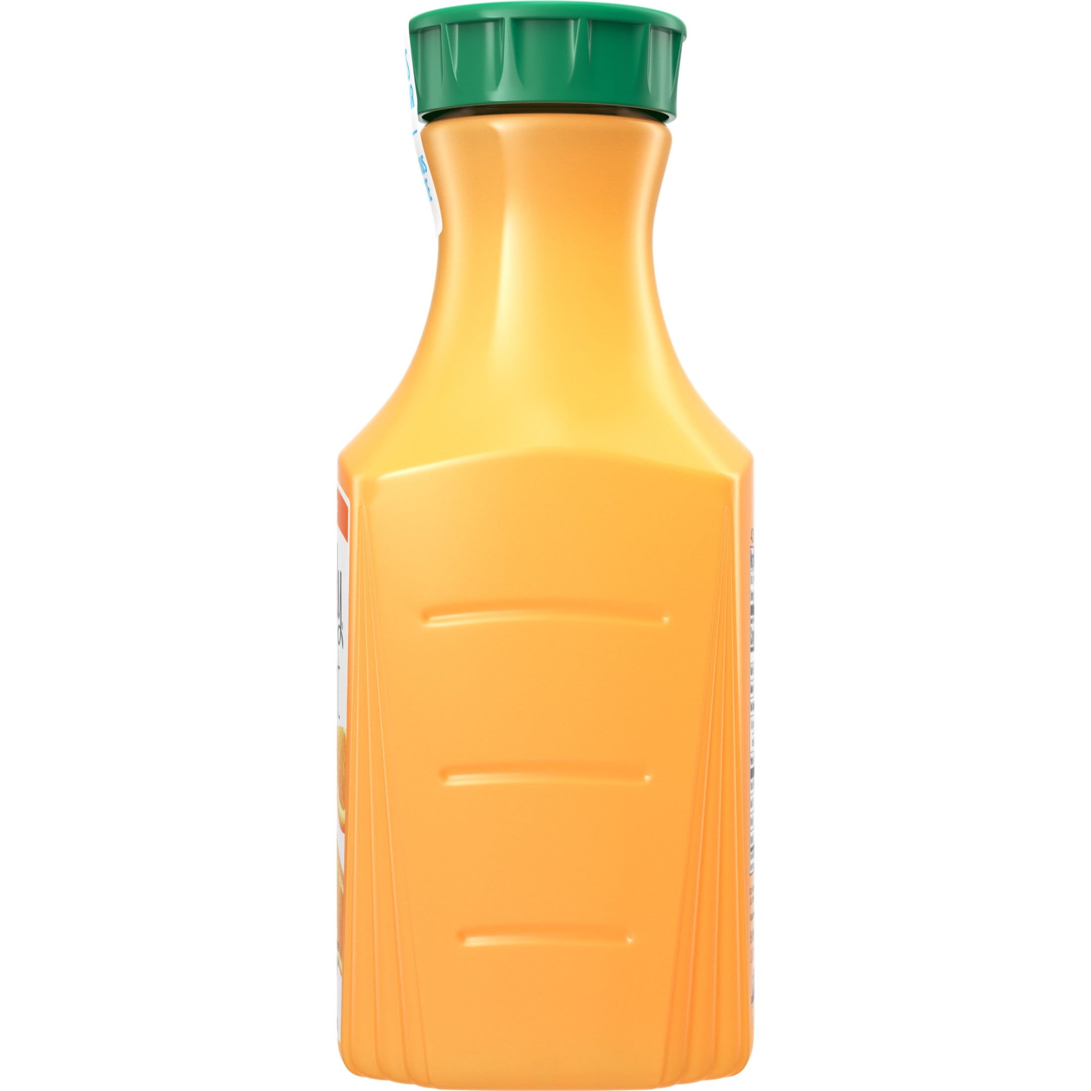 Simply Light Pulp-Free Orange Juice Bottle, 52 fl oz