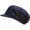 navy blue, variant on Cloth Work Hat Chic Food Service Work Wear Cooking Hygienic Cap Smoke-proof Dust Breathable Mesh Chef Hat Hotel Restaurants