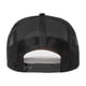 thumbnail image 2 of Gorra de Moda El Chiqueado Color Negro Flamingo Original Gorra 1, 2 of 2