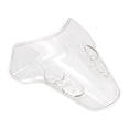 thumbnail image 1 of S SERENABLE Wind Deflector Fit for Accessories Transparent, 1 of 8