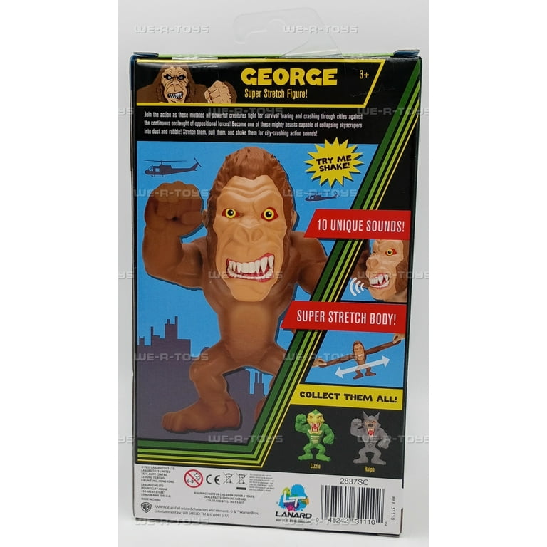 Rampage - Super Stretch - George - Walmart.com