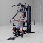 Body Solid - G6B Bi-Angular Home Gym