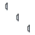 thumbnail image 1 of serony Craft Door Handle With Comfortable Grip Not Easy To Fade Solid Construction 7212 3Set, 1 of 6