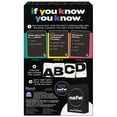 thumbnail image 6 of If You Know You Know IYKYK- The Question Card Party Game for Adults, 6 of 10