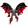 thumbnail image 4 of HUASHENG Skibid Toilet Building Upgrade The Drill Dragon Game Toy Figures Action Reproducible Assembly Block Building Toys, 4 of 5