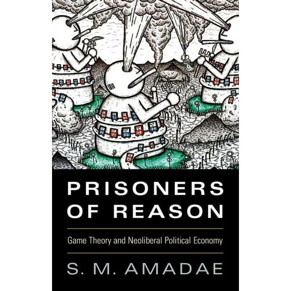 Prisoners of Reason, (Hardcover)