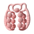 thumbnail image 4 of Rollador de para piernas Relajación muscular Herramienta de Hommedle de piernas para equipos de culturismo interno físico Familia rosa, 4 of 9