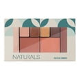 thumbnail image 1 of Paleta De Sombras Naturals Tono Cálidos Compacta 12gr, 1 of 4